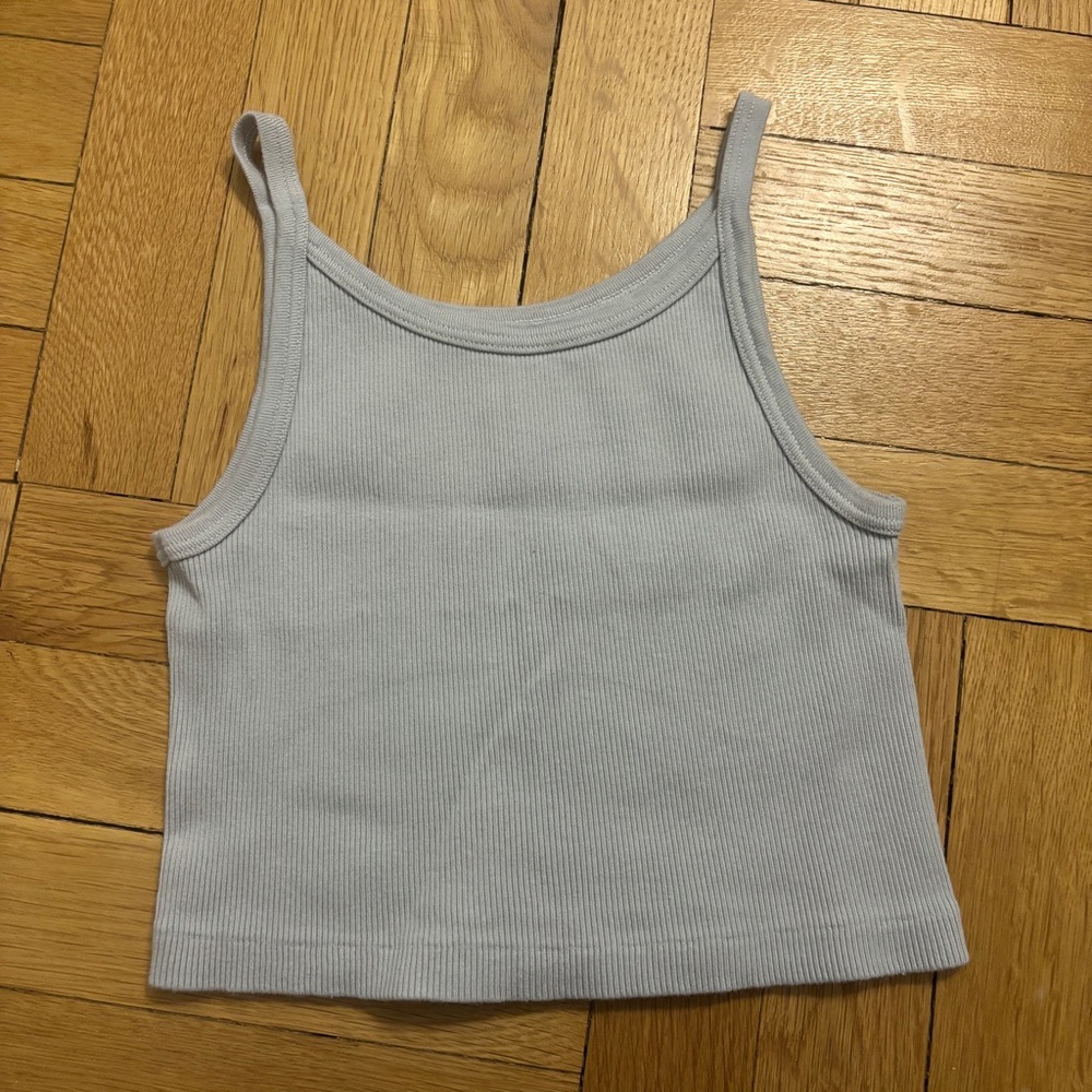 Brandy Melville skylar tank